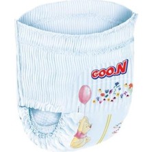 Goon Premium Soft 6 Numara Külot Bez 15-25 kg 28'li