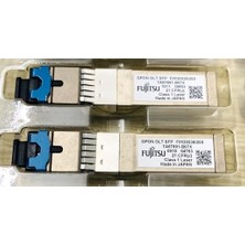 Fujitsu Gpon Olt Sfp Fım30538/205 Ta57891-B07X