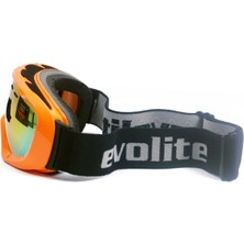 Evolite Snow- SP140-O Kayak Gözlüğü