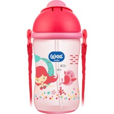 Wee Baby 171  Pipetli Bardak 380 ml