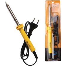 Meşem 638 Lehim Kalem Havya 40W