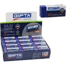 Gıpta Mavi Sınav Silgisi 24 Adet