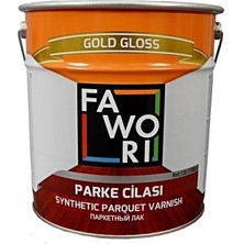 Fawori Parke Cilası 2.5 Lt.