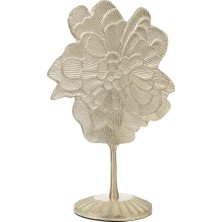 Vitale Soft Dekoratif Çiçek Obje 49 cm AK.IU0148