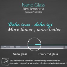 Tekno Grup Xiaomi Redmi Note 11 / Note 11S Nano Glass Ekran Koruyucu