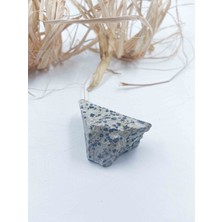 Mucize Taş Sodalit Taşı  Işlenmemiş Doğaltaş Parça