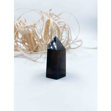 Mucize Taş Dumanlı Kuvars Taşı Doğaltaş Dikit