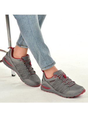 Lumberjack Dora 2fx Gri Erkek Ayakkabı 101084562