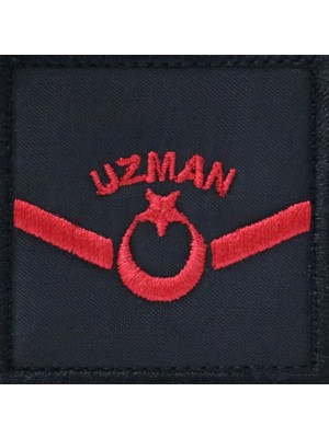 ŞAFAK25 Askeri Malzeme Jandarma Asayiş Uzman Onbaşı Yelek