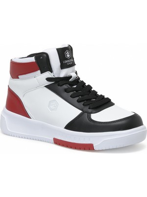 Lumberjack Monster Hı 2fx  Erkek High Sneaker