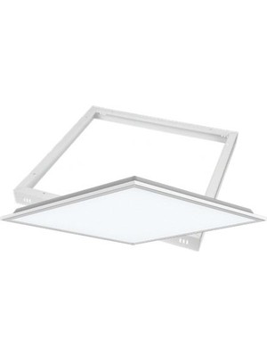 Noas 60X60 54 W Sıva Üstü Panel LED Armatür