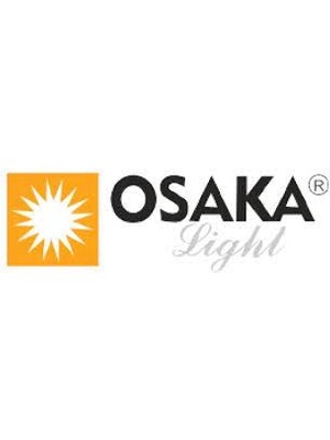 Osaka LED 4W E14 6500K Beyaz Işık G45 Şeffaf Flamanlı Top Ampul FLED038