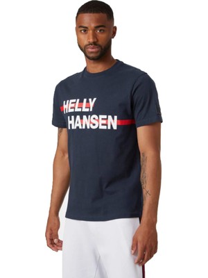 Helly Hansen HHA.53763 - Hh Rwb Graphic T-Shirt