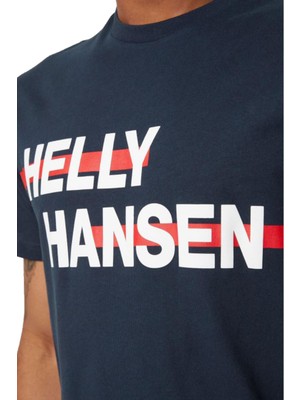 Helly Hansen HHA.53763 - Hh Rwb Graphic T-Shirt