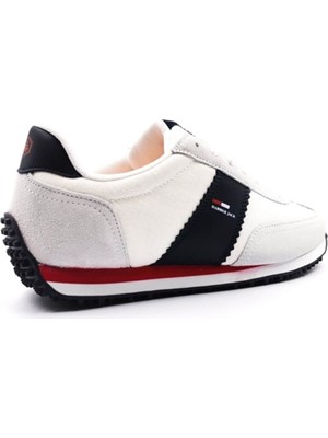 Hammer Jack Beyaz Erkek Günlük Spor Sneaker Ayakkabı - 22516