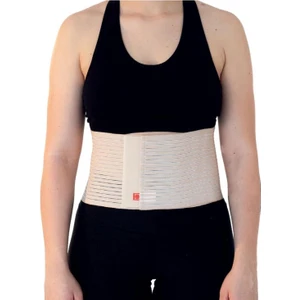 Abdominal Korse 16 Cm Standart