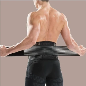 Çalışma Korsesi Standart