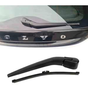 Volvo V40 Arka Silecek Kolu ve Lastiği 2013 2019 / 31253325