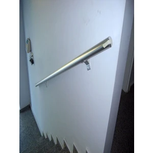 Desing Alümi̇nyum Duvar Tutamak Renk Parlak Metal Eleksal 35X300CM