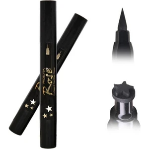 Rose Yıldız Desenli Kalem Eyeliner