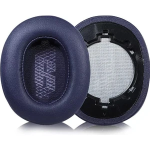 Jbl Live 500BT LIVE500 Uyumlu Kulaklık Pedi Yastığı Pad Süngeri