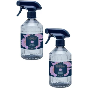 Kaşmir Oda Spreyi 500 ml 2 Li