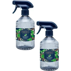 Bergamot Oda Spreyi 500 ml 2 Li