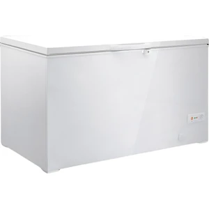 D-460 Df Dual Sandık Tipi Derin Dondurucu