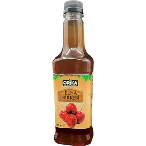 Elma Sirkesi 500 ml