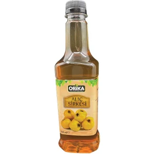 Alıç Sirkesi 500 ml