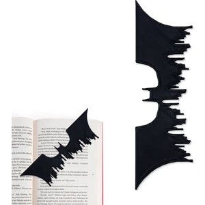 3D Ayraç Batman