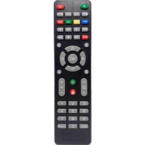 Globex GLB-9500 Mini Hd Uydu Kumandası