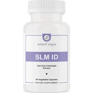 Slm Id Garcinia Cambogia Extract 60 Kapsül