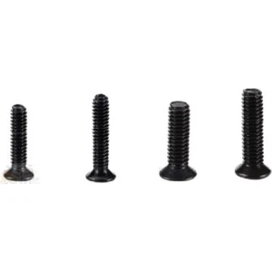 40 Adet 10-12MM Laptop Vidası Kilitli Poşet