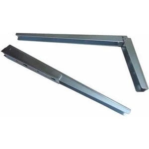 Katlanır Konsol 30 cm çinko