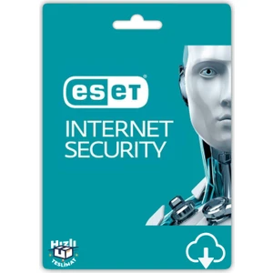 Internet Security 2023 1 Cihaz 1 Yıl - Dijital Lisans