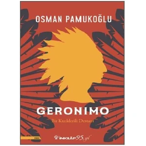 Geronimo - Osman Pamukoğlu