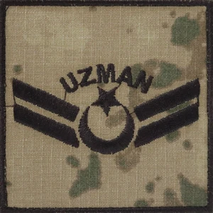ŞAFAK25 Askeri Malzeme  Jandarma Komando Uzman Çavuş