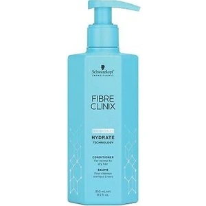 Fibre Clinix Hydrate - Kuru Saçlar Bakım Krem 250 Ml.