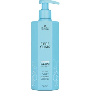 Fibre Clinix Hydrate - Kuru Saçlar Bakım Şampuanı 300 Ml.