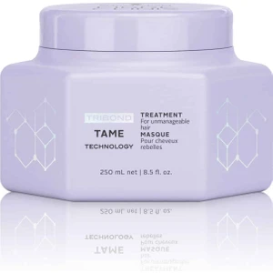 Fibre Clinix Tame - Asi Kabaran Saçlar Bakım Maske 250 Ml.