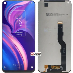 Tcl Plex (T780H) LCD Ekran Dokunmatik