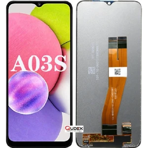 Samsung Galaxy A03S A037F LCD Ekran Dokunmatik