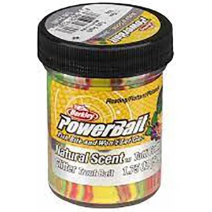 BERKLEY Power Bait Natural Scent Tutti Frutti