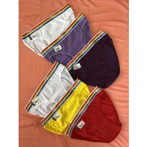 6'lı Tutku Bikini Külot