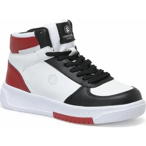 Monster Hı 2fx  Erkek High Sneaker