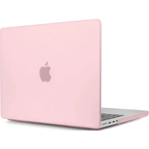 Apple MacBook Pro 14.2" A2442 A2779 2021 2023 Kılıf Mat Ön Arka Kapak