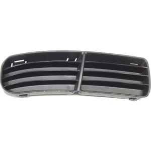 Vw Volkswagen Polo Hb 1994-1999 Ön Tampon Sağ Izgarası Sis Farı Çerçevesi Kapağı Sissiz 6N0853666B