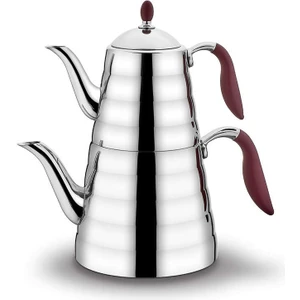 Viva Bordo Çaydanlık Takımı 2.5 lt