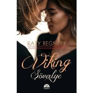 Viking Şövalye - Katy Regnery